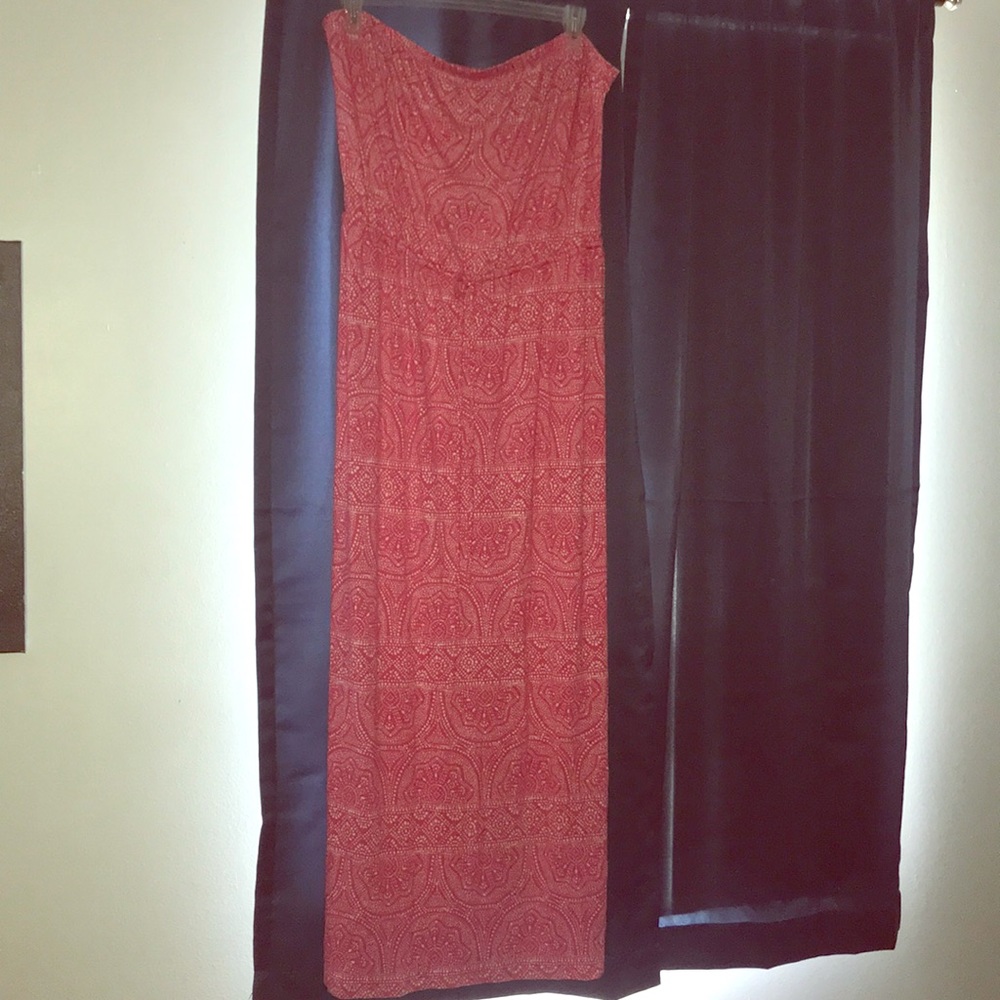 Old Navy Maxi Dress